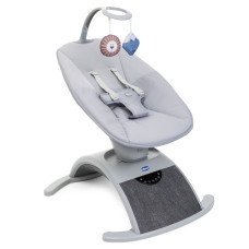 Заколисуючий центр Chicco Comfy Wave