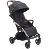 Коляска прогулянкова Chicco Goody XPlus чорний