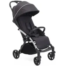 Коляска прогулянкова Chicco Goody XPlus чорний Коляска прогулянкова Chicco Goody XPlus чорний