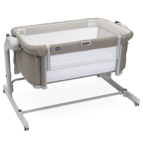 Детская кроватка Chicco Next2Me Magic Evo Детская кроватка Chicco Next2Me Magic Evo