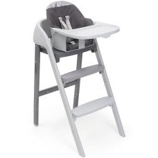 Стільчик для годування 3 в 1 Chicco Crescendo Up