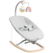 Шезлонг Chicco Zen Wave Шезлонг Chicco Zen Wave