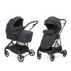 Коляска універсальна 2 в 1 Chicco Seety Ebony