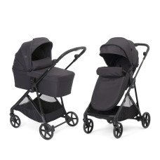 Коляска 2 в 1 Chicco Seety
