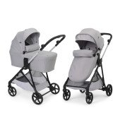 Коляска універсальна 2 в 1 Chicco Seety Cloud Коляска універсальна 2 в 1 Chicco Seety Cloud