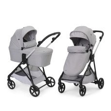 Коляска 2 в 1 Chicco Seety