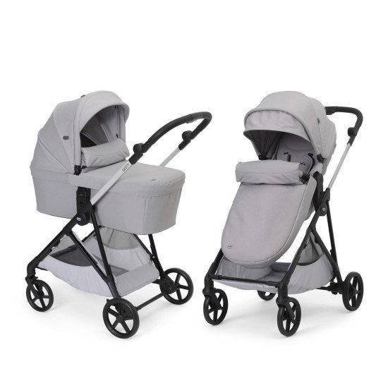 Коляска універсальна 2 в 1 Chicco Seety Cloud Коляска універсальна 2 в 1 Chicco Seety Cloud