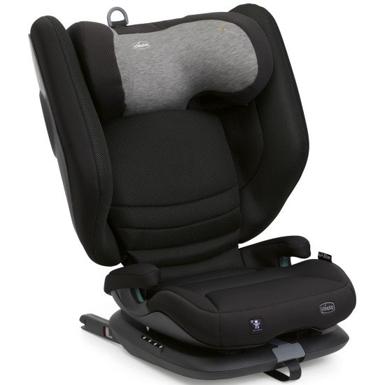 Автокрісло Chicco Fold&Go S i-Size (33)
