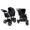 Коляска універсальна 2 в 1 Chicco Activ3 New чорний
