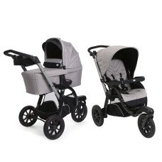 Коляска 2 в 1 Chicco Activ3 New