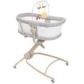 Ліжечко-стільчик 4 в 1 Chicco Baby Hug Armonia Ліжечко-стільчик 4 в 1 Chicco Baby Hug Armonia