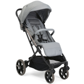 Коляска прогулянкова Chicco Dolomiti світло-сірий