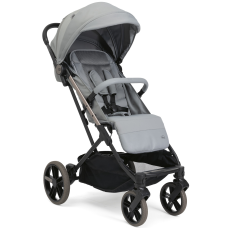 Коляска прогулянкова Chicco Dolomiti світло-сірий