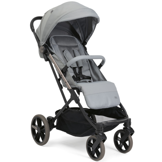 Коляска прогулянкова Chicco Dolomiti світло-сірий