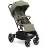Коляска прогулянкова Chicco Dolomiti оливковий