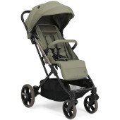 Коляска прогулянкова Chicco Dolomiti оливковий