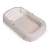 Ергономічний матрац-кокон 3 в 1 Chicco Mommy Pod Ергономічний матрац-кокон 3 в 1 Chicco Mommy Pod