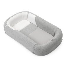 Эргономичный матрас-кокон 3 в 1 Chicco Mommy Pod