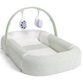 Ергономічний матрац-кокон 4 в 1 Chicco Mommy Pod Ергономічний матрац-кокон 4 в 1 Chicco Mommy Pod