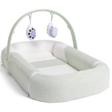 Эргономичный матрас-кокон 4 в 1 Chicco Mommy Pod