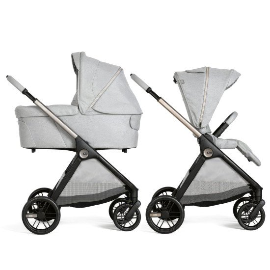 Коляска 2 в 1 Chicco Bellagio 2 Коляска 2 в 1 Chicco Bellagio 2