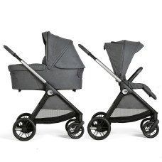 Коляска 2 в 1 Chicco Bellagio 2