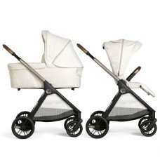 Коляска 2 в 1 Chicco Bellagio 2