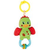 Погремушка Clementoni "Little Dragon" Погремушка Clementoni "Little Dragon"