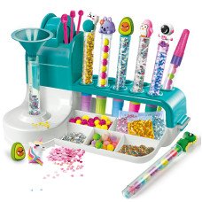 Набір для творчості Clementoni "Pen Creator Studio", серія "Idea"
