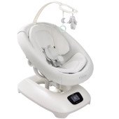Укачивающий центр Graco Eluma Sway Укачивающий центр Graco Eluma Sway
