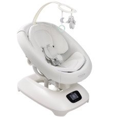 Укачивающий центр Graco Eluma Sway