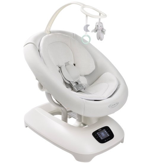 Укачивающий центр Graco Eluma Sway Укачивающий центр Graco Eluma Sway