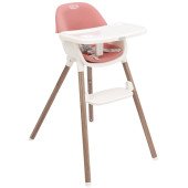 Стільчик для годування 3 в 1 Graco Presti Стільчик для годування 3 в 1 Graco Presti