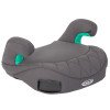 Автокресло-бустер Graco Max Grey