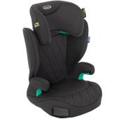 Автокресло Graco Affix i-Size Midnight