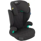 Автокрісло Graco Affix i-Size Midnight