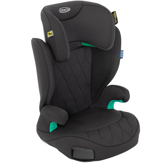 Автокресло Graco Affix i-Size Midnight