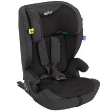 Автокрісло Graco Energi i-Size Midnight Автокрісло Graco Energi i-Size Midnight