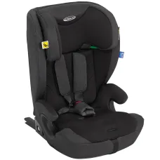 Автокрісло Graco Energi i-Size Midnight Автокрісло Graco Energi i-Size Midnight