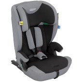 Автокрісло Graco Energi i-Size Meteor