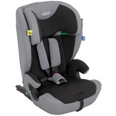 Автокресло Graco Energi i-Size Meteor