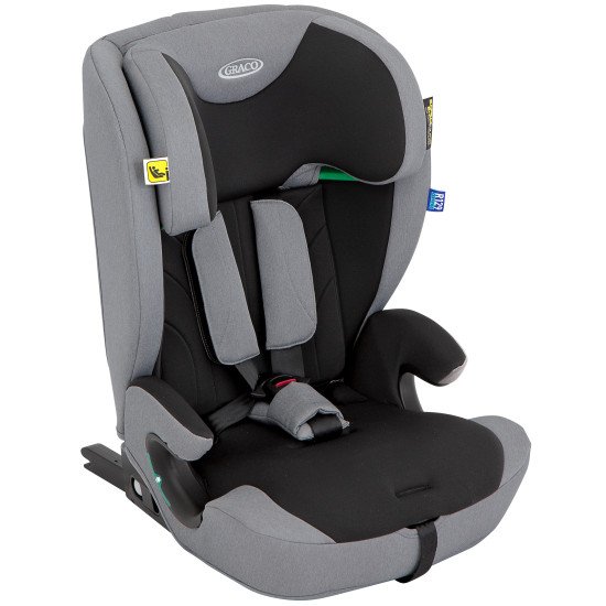 Автокрісло Graco Energi i-Size Meteor