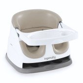 Сидіння-бустер 2 в 1 Ingenuity Baby Base