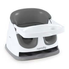 Сидение-бустер 2 в 1 Ingenuity Baby Base Сидение-бустер 2 в 1 Ingenuity Baby Base