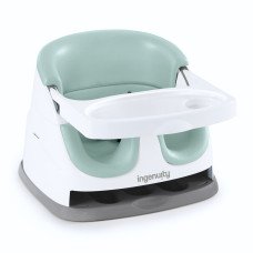 Сидіння-бустер 2 в 1 Ingenuity Baby Base Сидіння-бустер 2 в 1 Ingenuity Baby Base