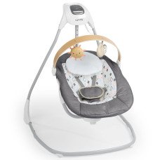 Крісло-гойдалка Ingenuity SimpleComfort – Parker