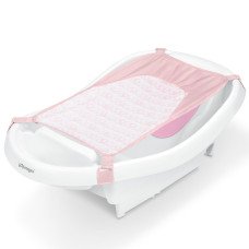 Ванночка 3 в 1 Ingenuity Comfy Clean