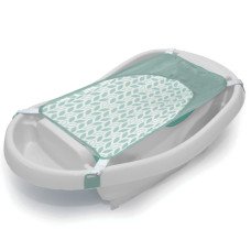 Ванночка 3 в 1 Ingenuity Comfy Clean
