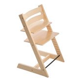 Стульчик Stokke Tripp Trapp Natural