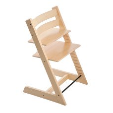 Стільчик Stokke Tripp Trapp Natural